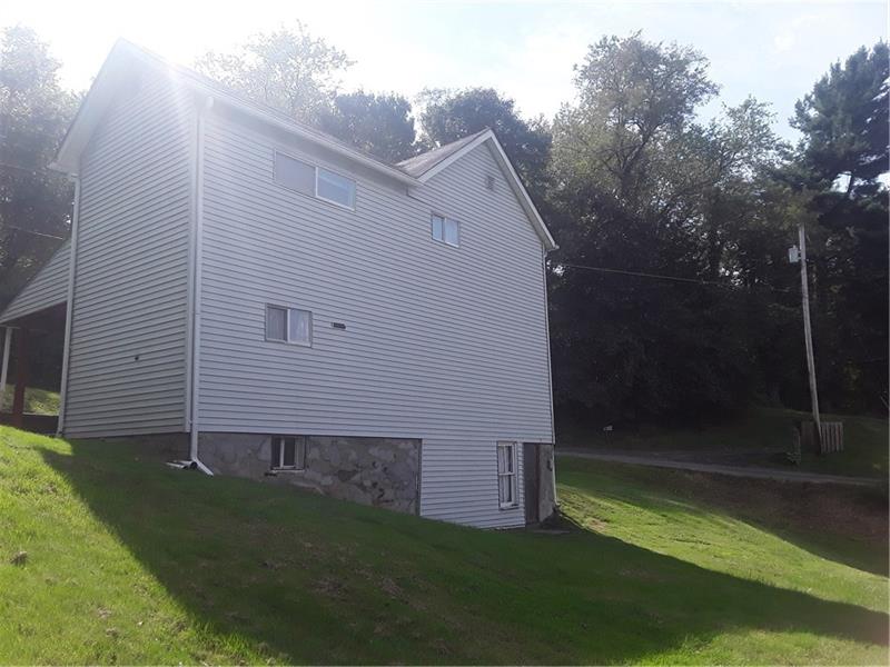 3300 Old Spring Road Ardara, PA 15615 - Photo 20 of 24 Plenty of room for that addition back here!