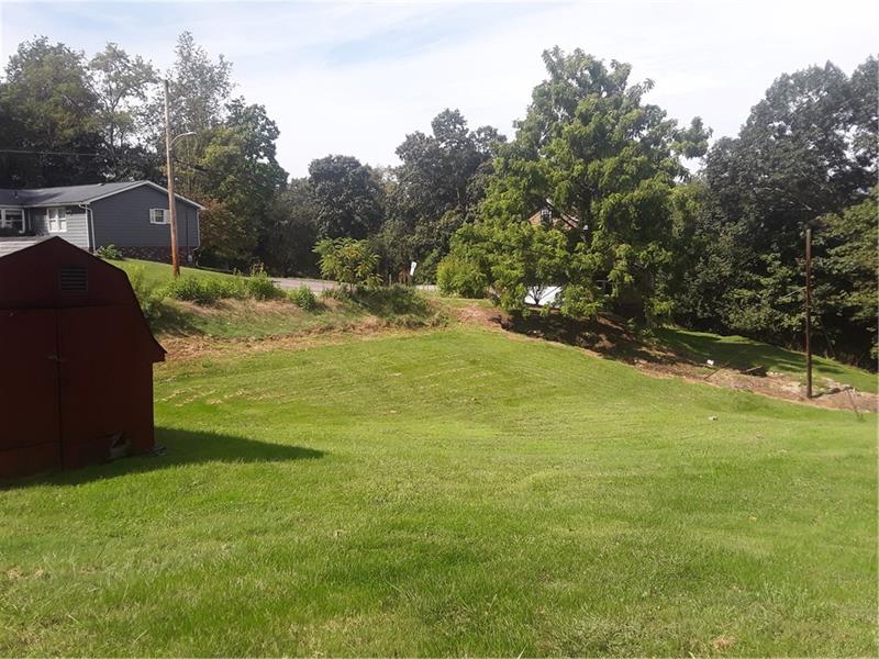 3300 Old Spring Road Ardara, PA 15615 - Photo 23 of 24 This looks like a good spot for a pool or playset....or better still-an outdoor living space!