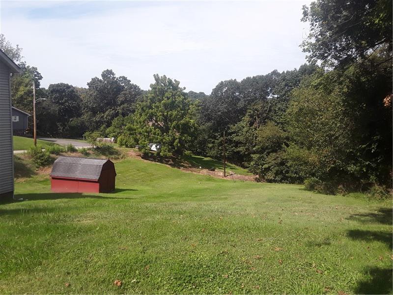 3300 Old Spring Road Ardara, PA 15615 - Photo 24 of 24 Room up top here for a garage or parking pad.