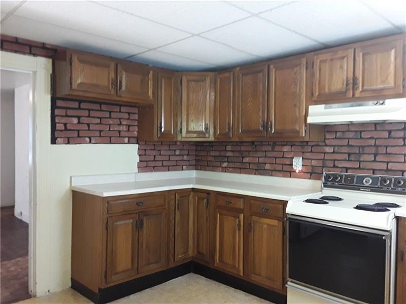 3300 Old Spring Road Ardara, PA 15615 - Photo 4 of 24 Plenty of counter space and cabinets.