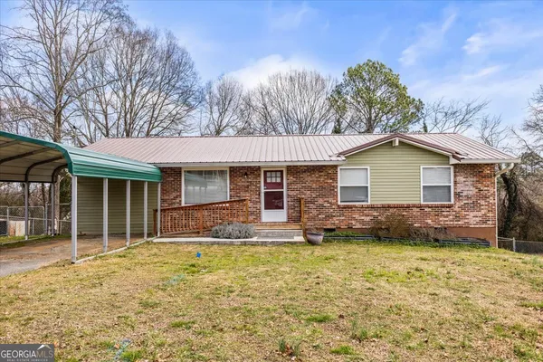 $219,900 | 1306 Fernwood Drive, LaFayette, GA 30728
