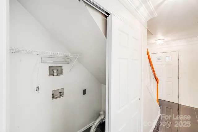 a view of a wooden deck