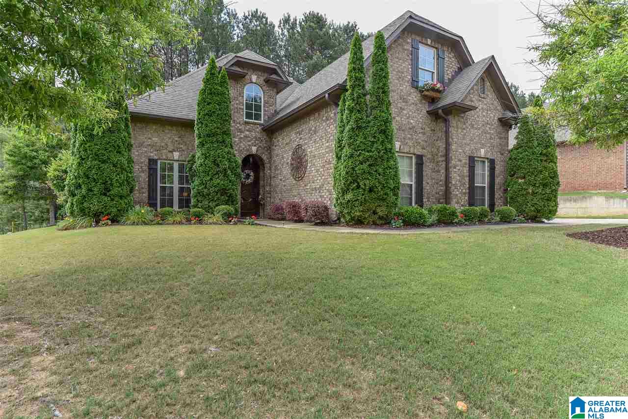 1345 Caliston Way Pelham, AL 35124 - Photo 1 of 50
