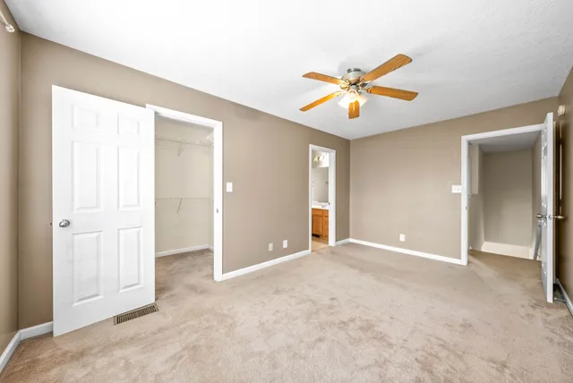 $1,295 | 119 Alexander Boulevard, Clarksville, TN 37040