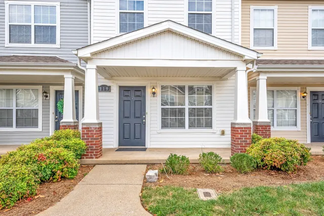 $1,295 | 119 Alexander Boulevard, Clarksville, TN 37040