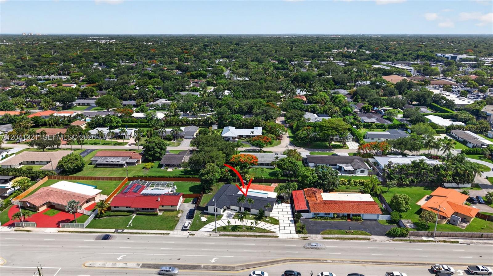 8430 Southwest 88th Street Miami, FL 33156 - Photo 67 of 70