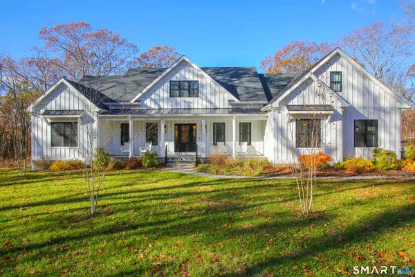 $1,495,000 | 39 Gorham Road, Kent, CT 06785