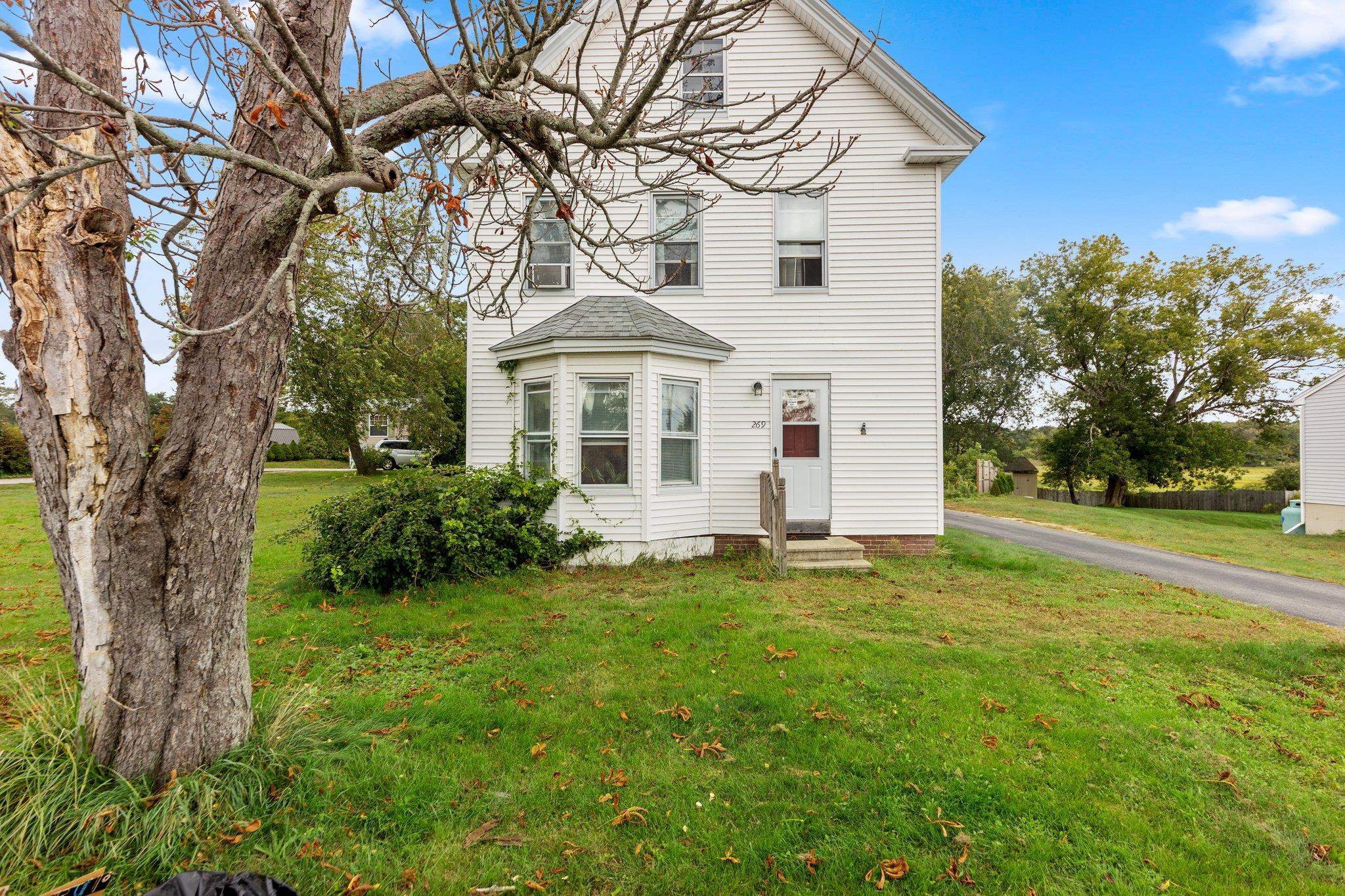 269 Walton Road Seabrook, NH 03874 - Photo 22 of 24