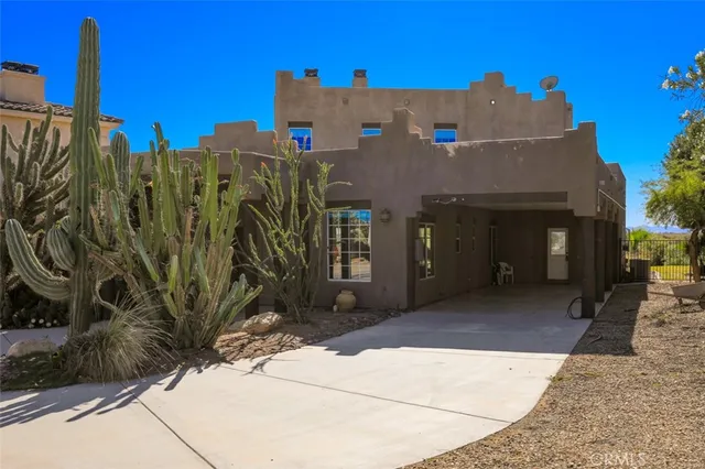 $999,999 | 7899 Rio Vista Drive, Big River, CA 92242