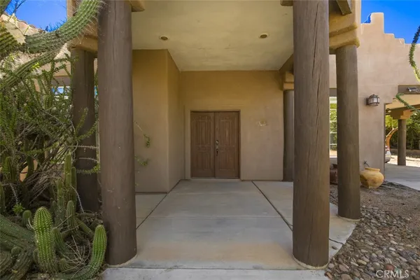 $999,999 | 7899 Rio Vista Drive, Big River, CA 92242