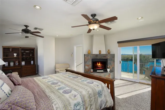 $999,999 | 7899 Rio Vista Drive, Big River, CA 92242