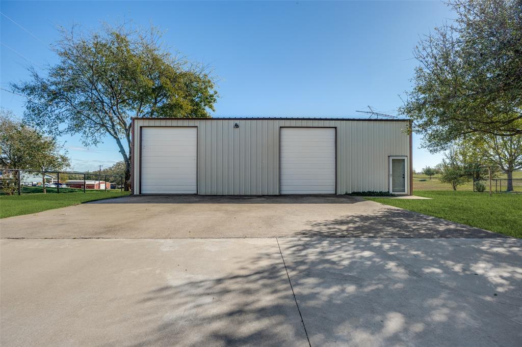 5282 Luella Road Sherman, TX 75090 - Photo 20 of 27