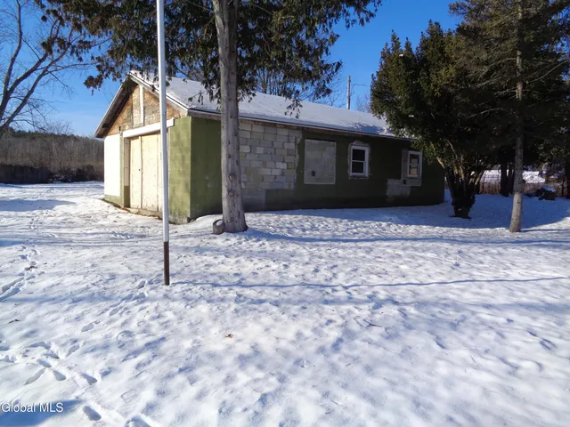 $119,000 | L12.1 Western Turnpike, Altamont, NY 12009