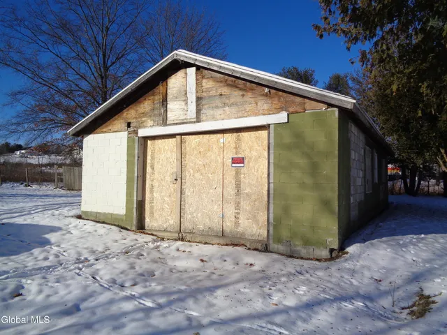 $119,000 | L12.1 Western Turnpike, Altamont, NY 12009