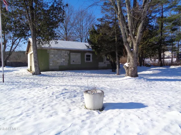 $119,000 | L12.1 Western Turnpike, Altamont, NY 12009