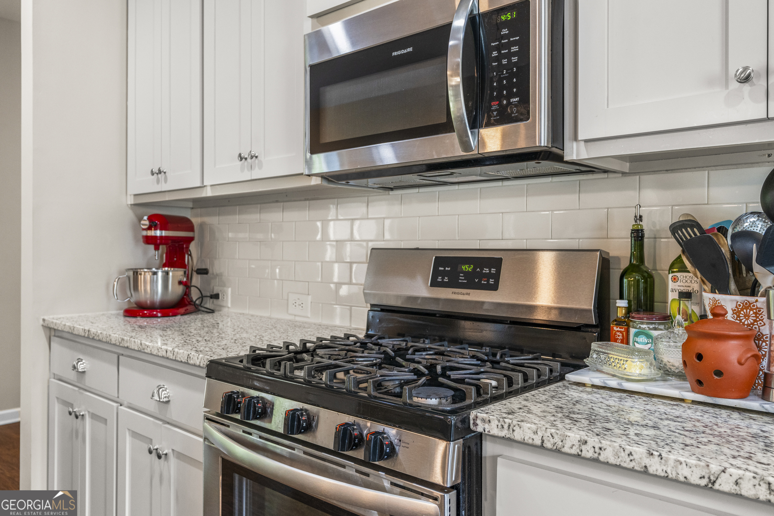 217 Courtland Road Brooks, GA 30205 - Photo 9 of 39