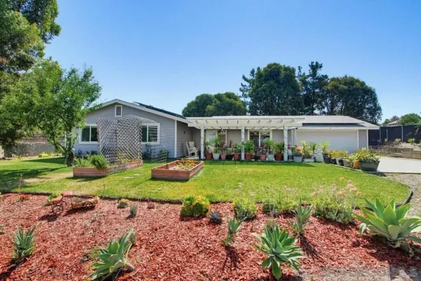 $775,000 | 743 Davis Street, Ramona, CA 92065