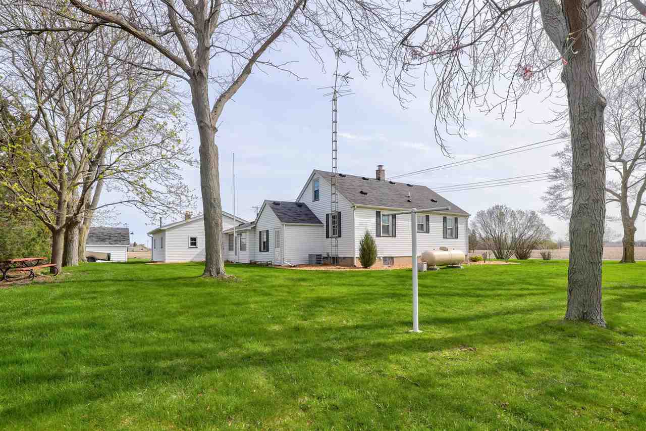 3380 South Orr Hemlock, MI 48626 - Photo 41 of 47