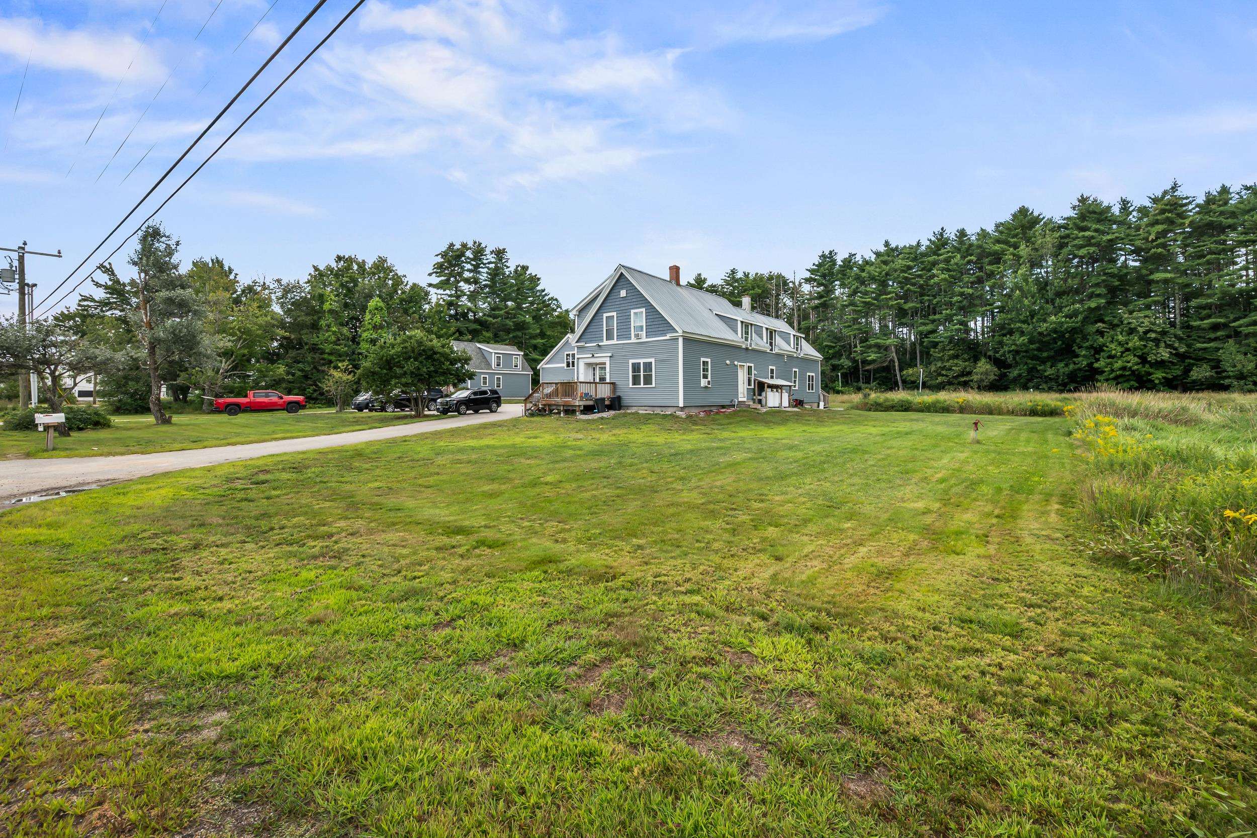 2556 East Conway Road Conway, NH 03813 - Photo 55 of 60 Gallery Image 55