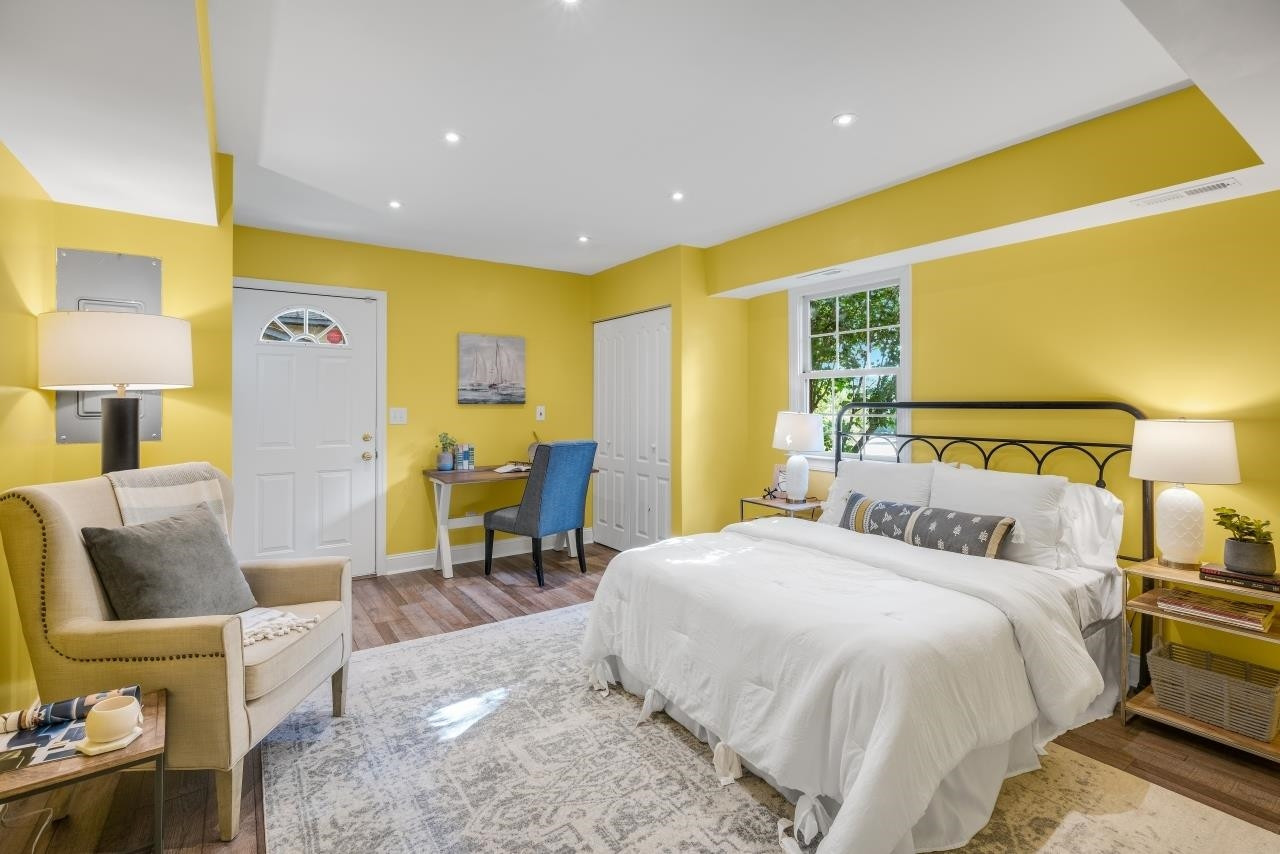 4108 Pleasant Grove Church Road Raleigh, NC 27613 - Photo 15 of 30 Photo 15
