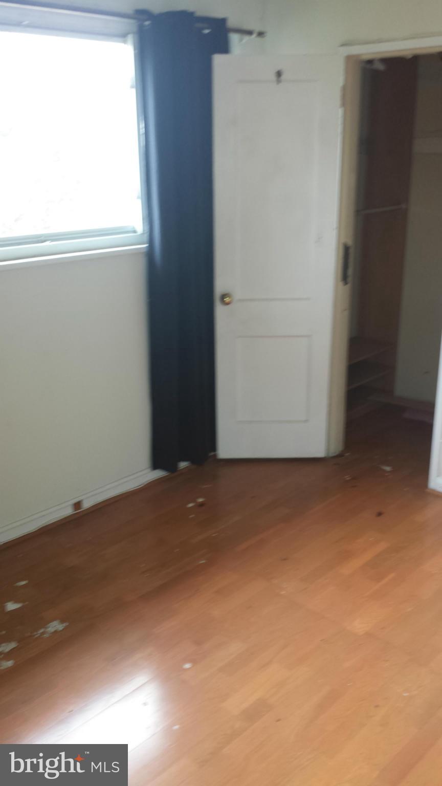 8416 12th Avenue Silver Spring, MD 20903 - Photo 22 of 24 Bedroom (Master)