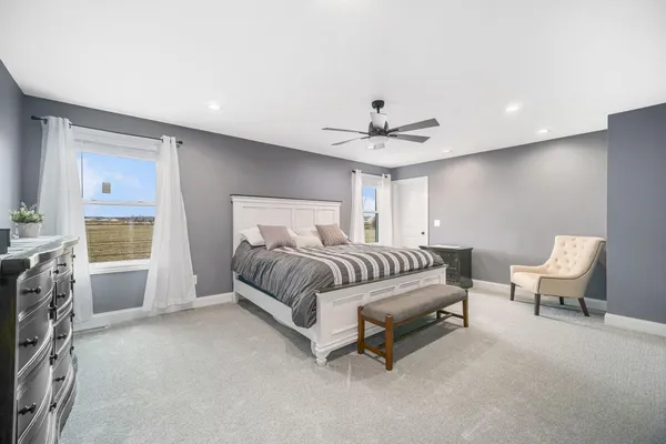 $645,000 | 8068 Jack Pine Drive, Ypsilanti, MI 48197