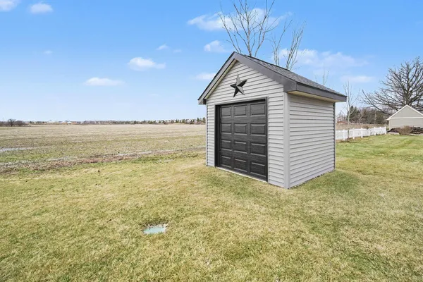 $645,000 | 8068 Jack Pine Drive, Ypsilanti, MI 48197