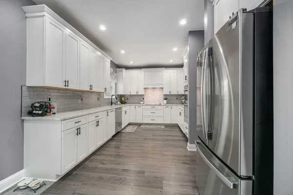 $645,000 | 8068 Jack Pine Drive, Ypsilanti, MI 48197