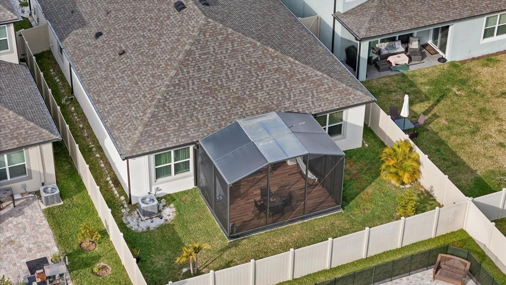 30462 Caravelle Lane Wesley Chapel, FL 33545 - Photo 36 of 40