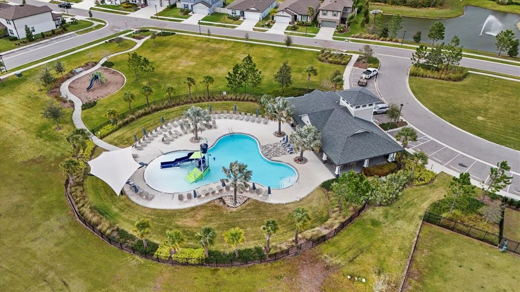 30462 Caravelle Lane Wesley Chapel, FL 33545 - Photo 37 of 40