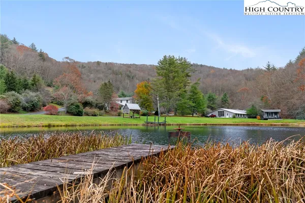 $1,600,000 | 339 Stillhouse Branch Road, Laurel Springs, NC 28644