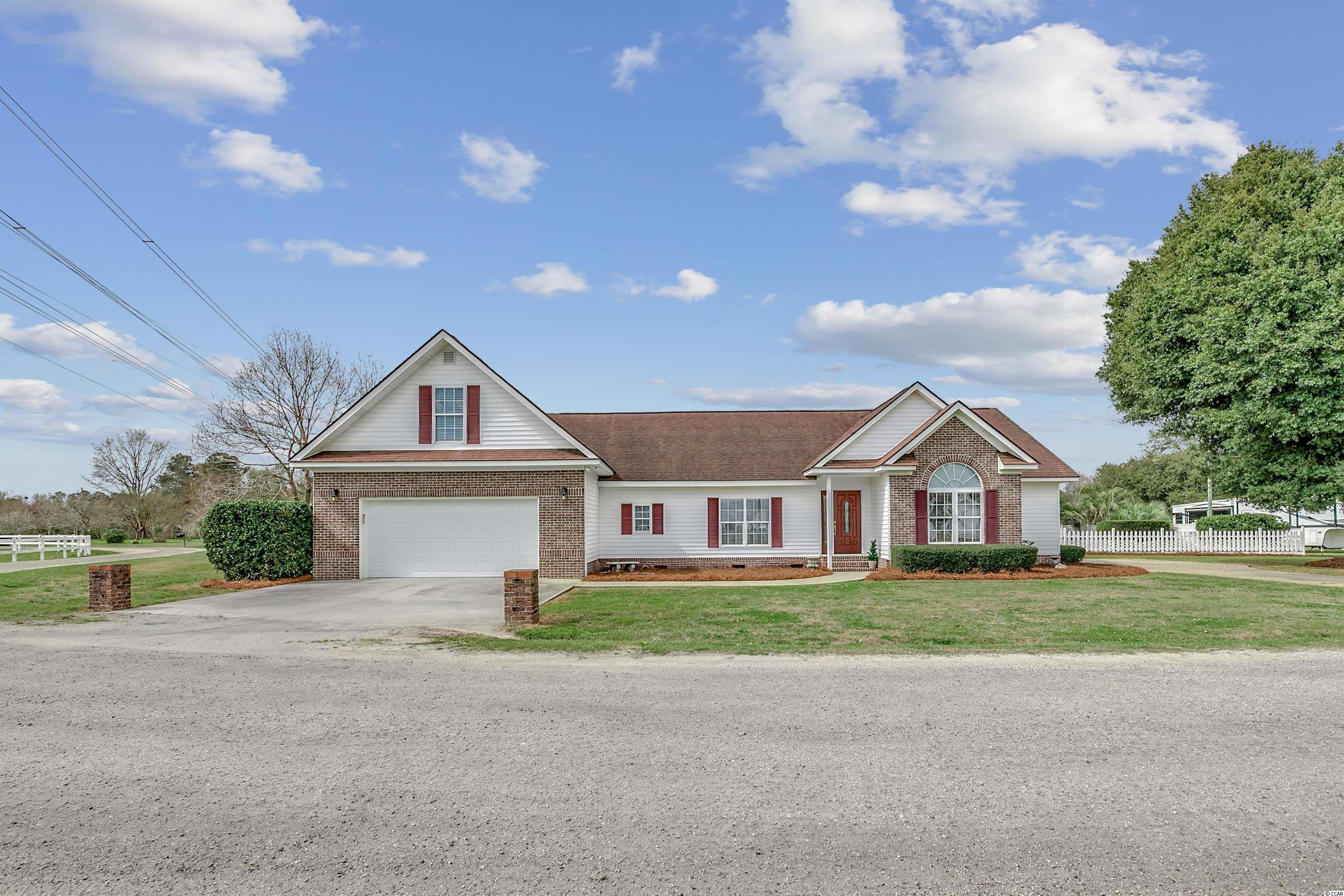 7036 Firehouse Road Conway, SC 29527 - Photo 1 of 39 Gallery Image 1