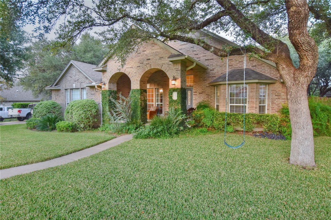 307 Rim Rock Drive Georgetown, TX 78628 - Photo 1 of 1 Gallery Image 1