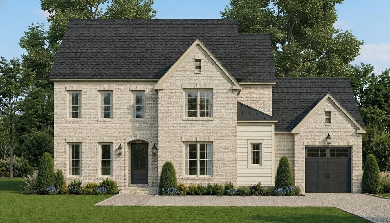 10169 Hidden Bnd Cove Collierville, TN 38017 - Photo 1 of 1