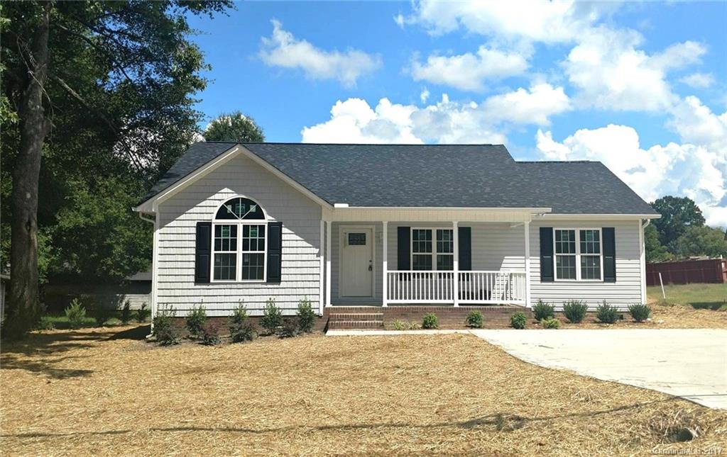 522 Ruth Avenue Kannapolis, NC 28083 - Photo 1 of 14 Gallery Image 1