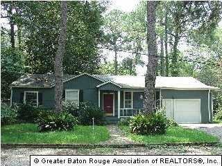 4736 Tupello Street Baton Rouge, LA 70808 - Photo 1 of 8 Gallery Image 1