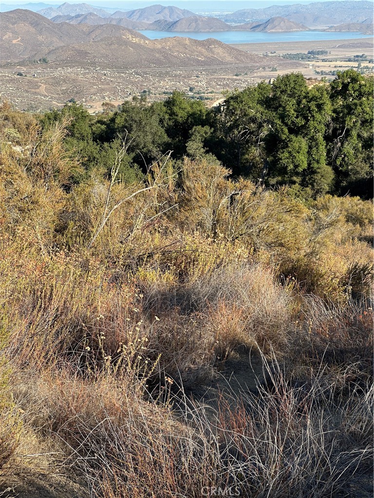 0 Minto Way Hemet, CA 92544 - Photo 12 of 19 a view of a lake with a mountain