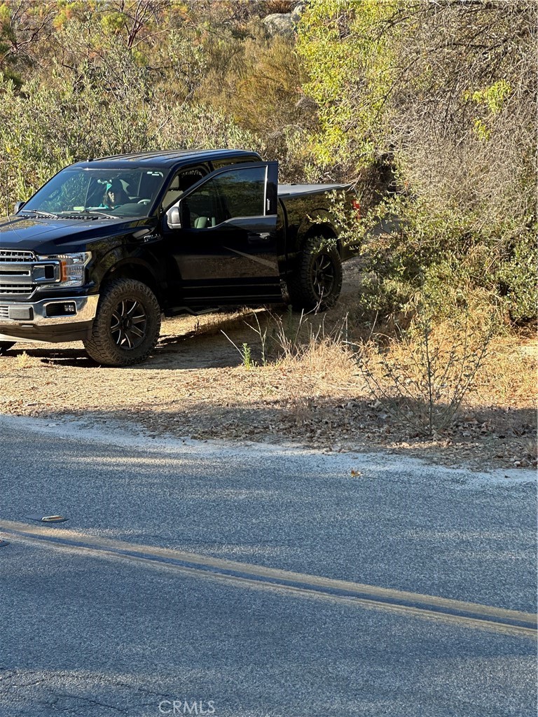 0 Minto Way Hemet, CA 92544 - Photo 6 of 19 a view of a car parked on the side of the road