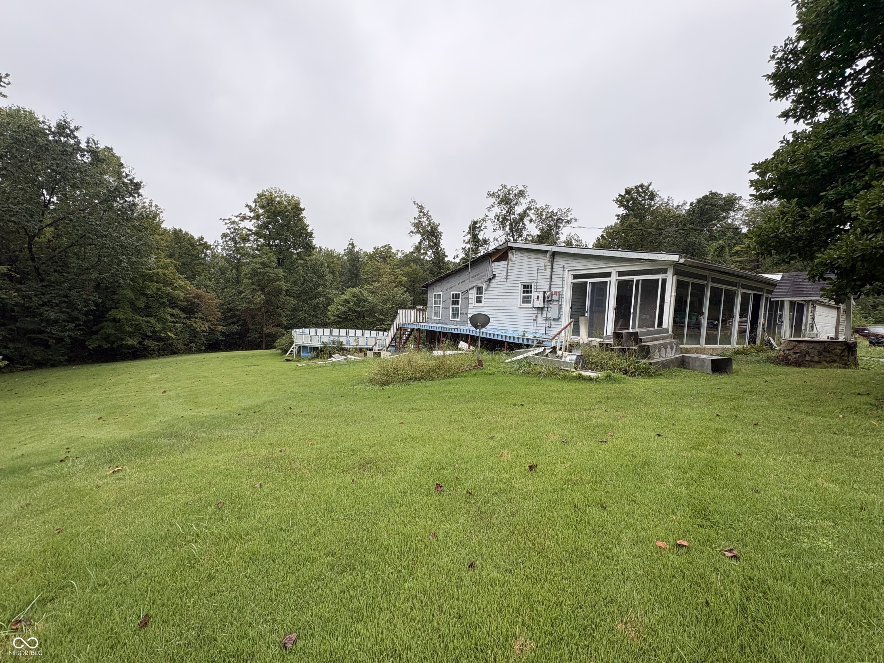 7202 Locust Lake Road Spencer, IN 47460 - Photo 7 of 37 Gallery Image 7