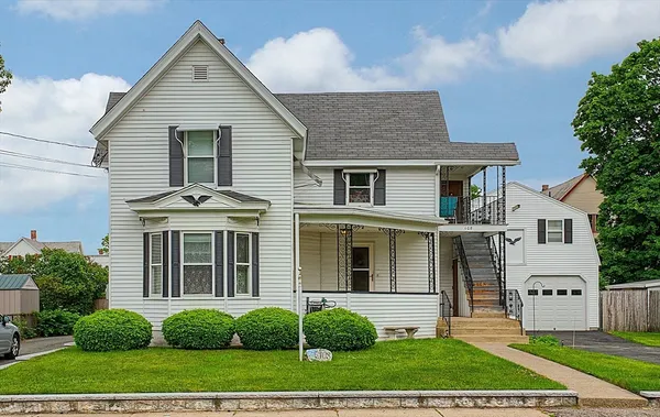 $549,900 | 108 3rd Street, Leominster, MA 01453