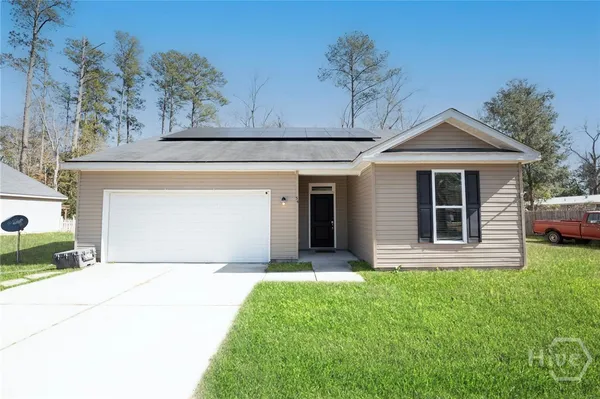 $1,900 | 54 Shuman Street, Pembroke, GA 31321