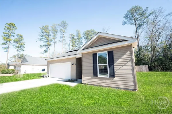 $1,900 | 54 Shuman Street, Pembroke, GA 31321