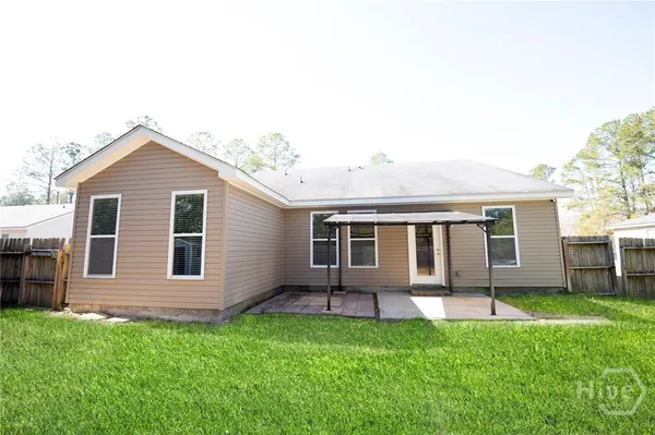 $1,900 | 54 Shuman Street, Pembroke, GA 31321