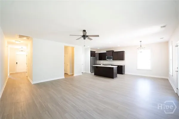 $1,900 | 54 Shuman Street, Pembroke, GA 31321