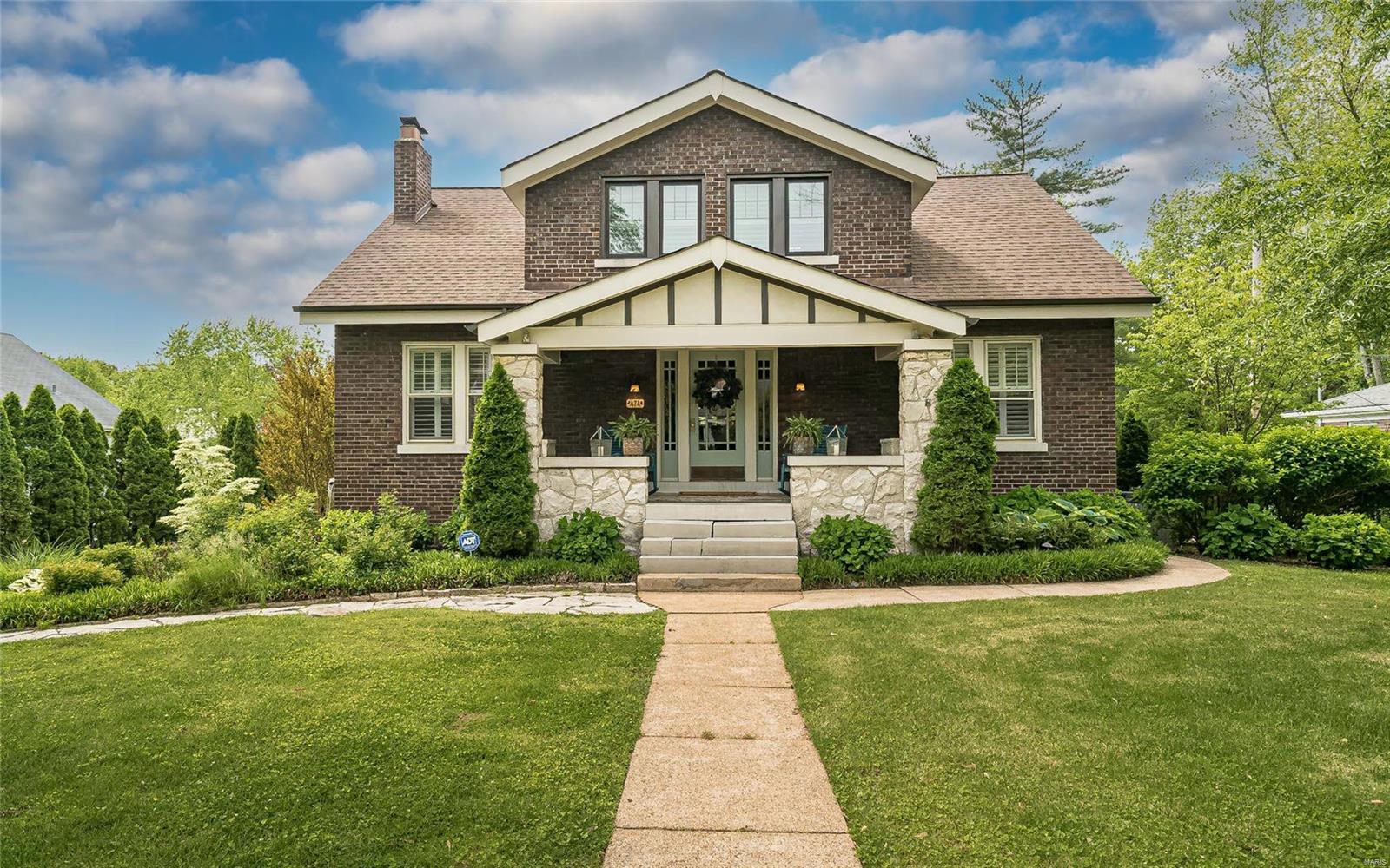 474 East Jackson Road Webster Groves, MO 63119 - Photo 1 of 69 Gallery Image 1