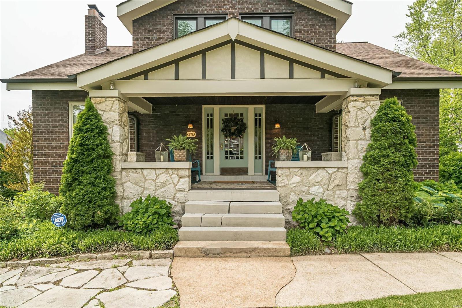 474 East Jackson Road Webster Groves, MO 63119 - Photo 2 of 69 Gallery Image 2