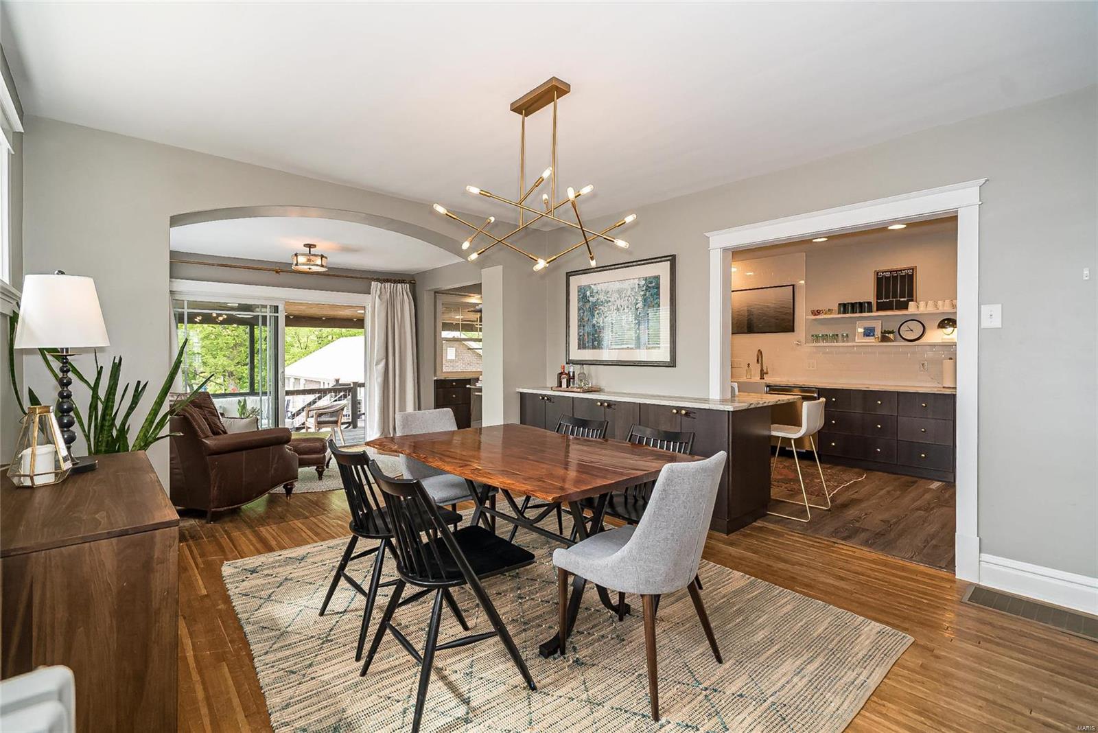 474 East Jackson Road Webster Groves, MO 63119 - Photo 12 of 69 Gallery Image 12
