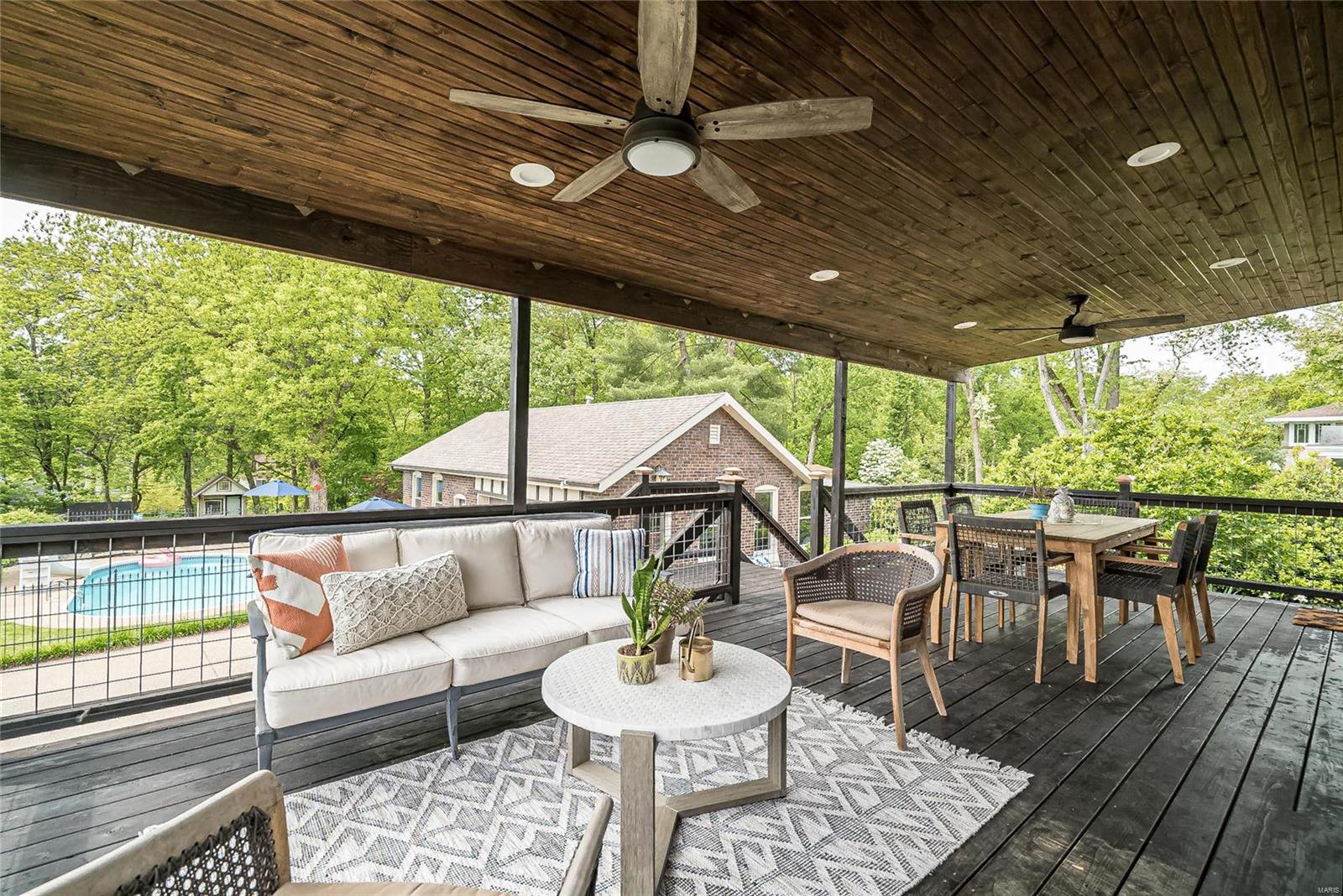 474 East Jackson Road Webster Groves, MO 63119 - Photo 52 of 69 Gallery Image 52