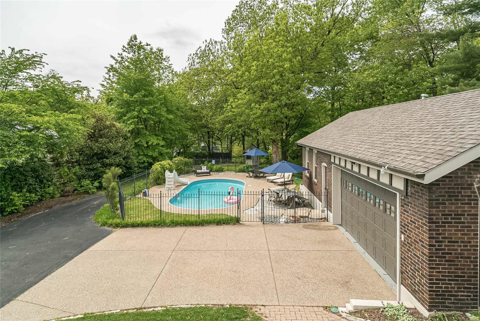 474 East Jackson Road Webster Groves, MO 63119 - Photo 53 of 69 Gallery Image 53