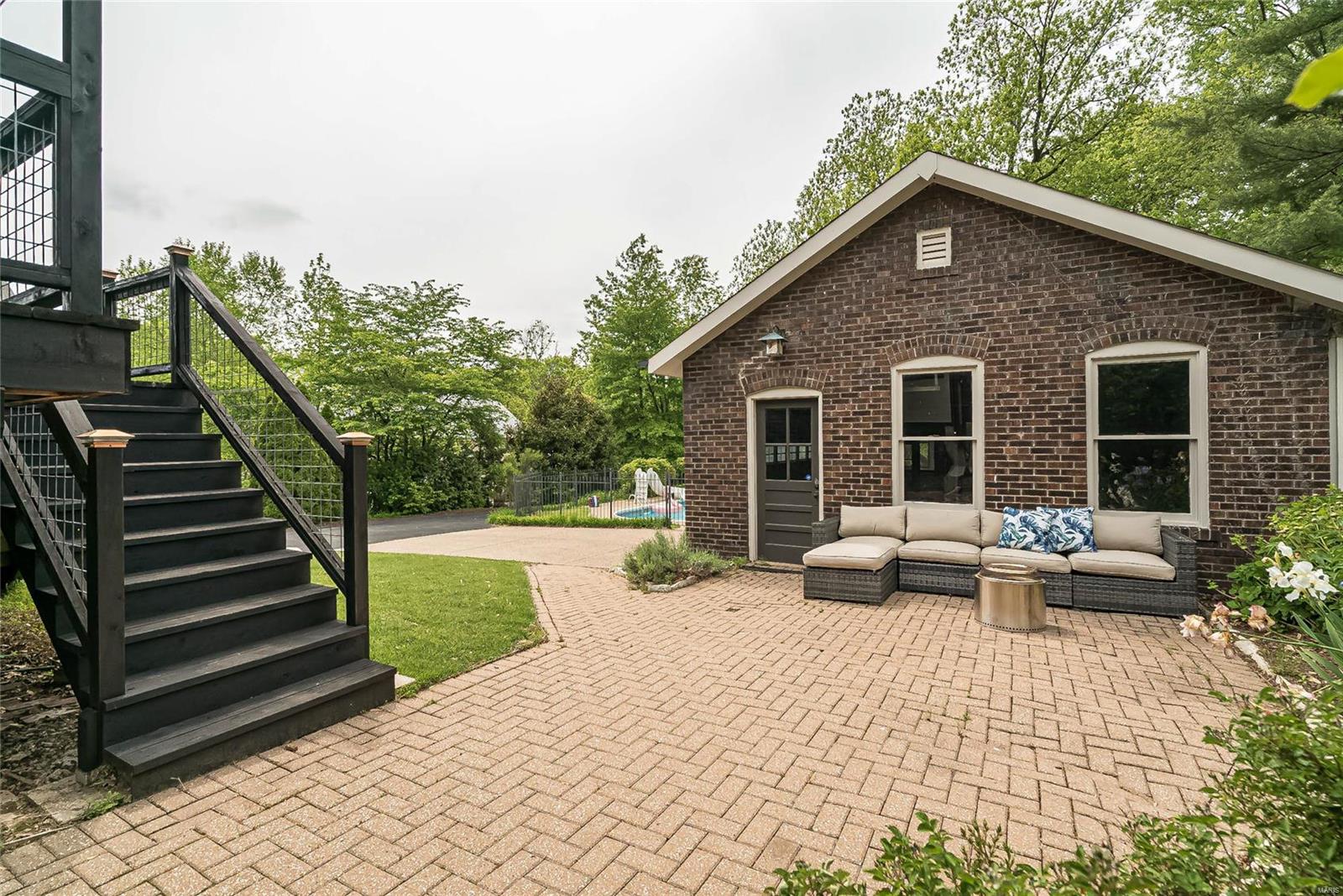474 East Jackson Road Webster Groves, MO 63119 - Photo 54 of 69 Gallery Image 54